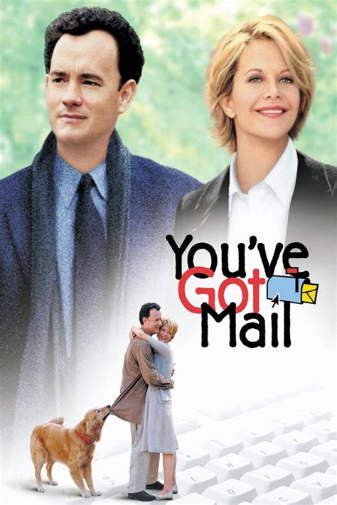 you'v got mail|you've got mail sequel.